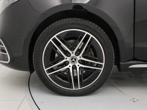 Mercedes-Benz Clase V 2.0 220 D LWB 163 5P