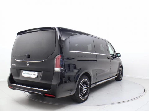 Mercedes-Benz Clase V 2.0 220 D LWB 163 5P