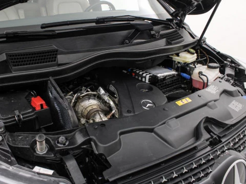 Mercedes-Benz Clase V 2.0 220 D LWB 163 5P