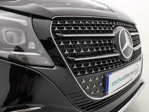 Mercedes-Benz Clase V 2.0 220 D LWB 163 5P