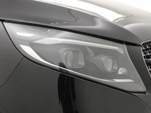 Mercedes-Benz Clase V 2.0 220 D LWB 163 5P