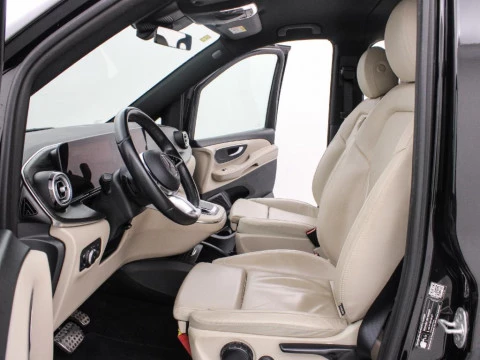 Mercedes-Benz Clase V 2.0 220 D LWB 163 5P