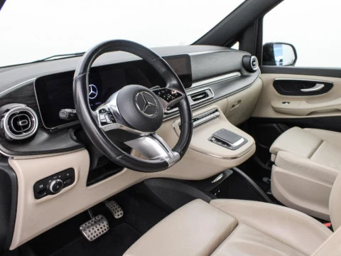 Mercedes-Benz Clase V 2.0 220 D LWB 163 5P
