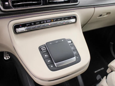 Mercedes-Benz Clase V 2.0 220 D LWB 163 5P