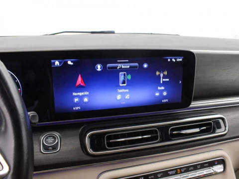 Mercedes-Benz Clase V 2.0 220 D LWB 163 5P