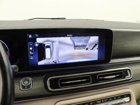 Mercedes-Benz Clase V 2.0 220 D LWB 163 5P