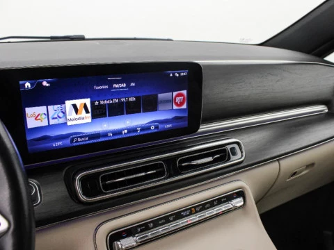 Mercedes-Benz Clase V 2.0 220 D LWB 163 5P