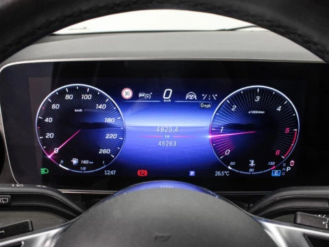 Mercedes-Benz Clase V 2.0 220 D LWB 163 5P