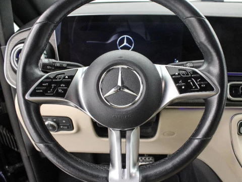 Mercedes-Benz Clase V 2.0 220 D LWB 163 5P