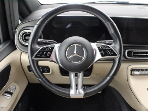 Mercedes-Benz Clase V 2.0 220 D LWB 163 5P