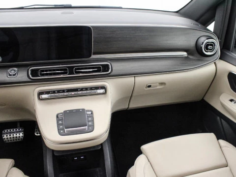 Mercedes-Benz Clase V 2.0 220 D LWB 163 5P