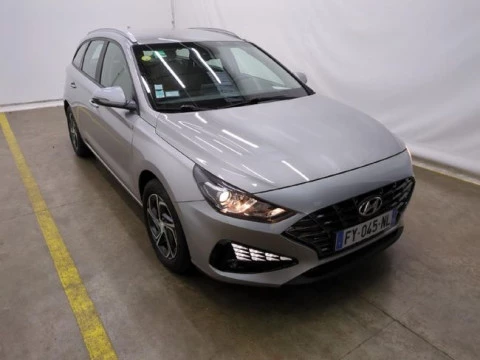 Hyundai i30 CW 1.6 CRDi 85kW (116CV) Go! Plus DCT