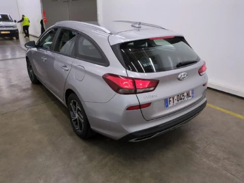 Hyundai i30 CW 1.6 CRDi 85kW (116CV) Go! Plus DCT
