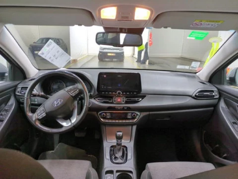 Hyundai i30 CW 1.6 CRDi 85kW (116CV) Go! Plus DCT