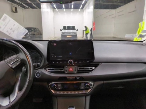 Hyundai i30 CW 1.6 CRDi 85kW (116CV) Go! Plus DCT