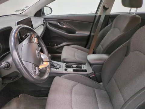 Hyundai i30 CW 1.6 CRDi 85kW (116CV) Go! Plus DCT