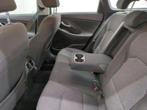 Hyundai i30 CW 1.6 CRDi 85kW (116CV) Go! Plus DCT