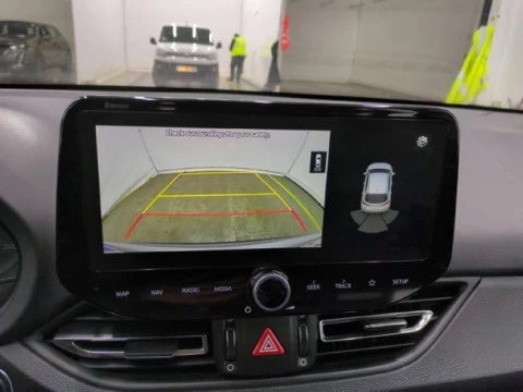 Hyundai i30 CW 1.6 CRDi 85kW (116CV) Go! Plus DCT