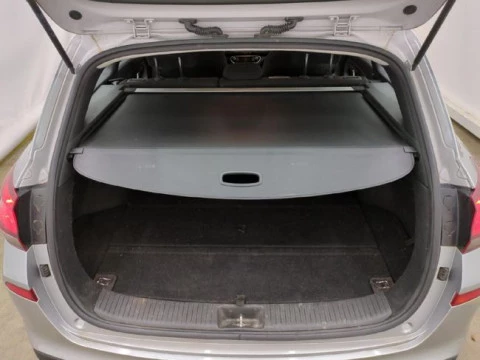 Hyundai i30 CW 1.6 CRDi 85kW (116CV) Go! Plus DCT