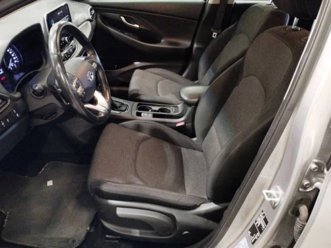 Hyundai i30 CW 1.6 CRDi 85kW (116CV) Go! Plus DCT