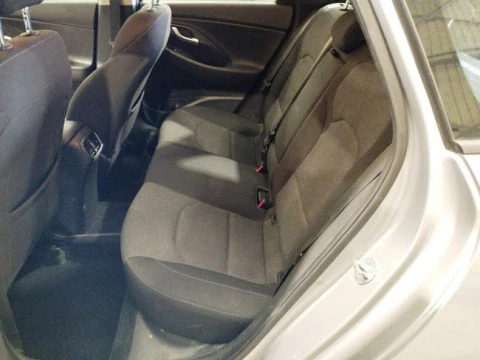 Hyundai i30 CW 1.6 CRDi 85kW (116CV) Go! Plus DCT