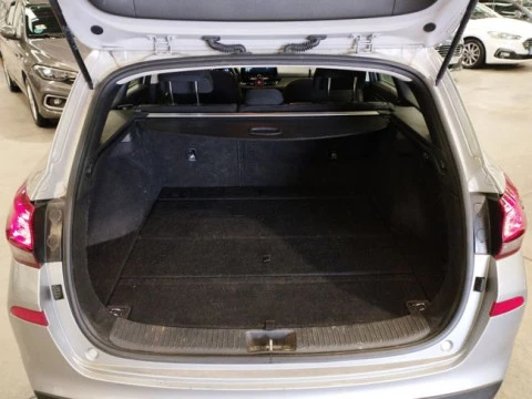 Hyundai i30 CW 1.6 CRDi 85kW (116CV) Go! Plus DCT