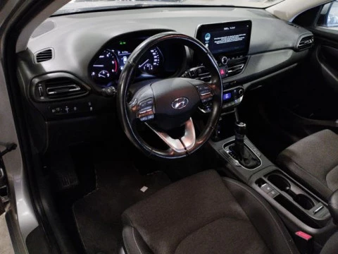 Hyundai i30 CW 1.6 CRDi 85kW (116CV) Go! Plus DCT