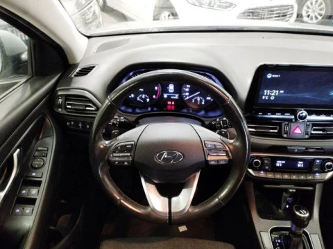 Hyundai i30 CW 1.6 CRDi 85kW (116CV) Go! Plus DCT