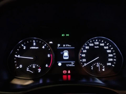 Hyundai i30 CW 1.6 CRDi 85kW (116CV) Go! Plus DCT