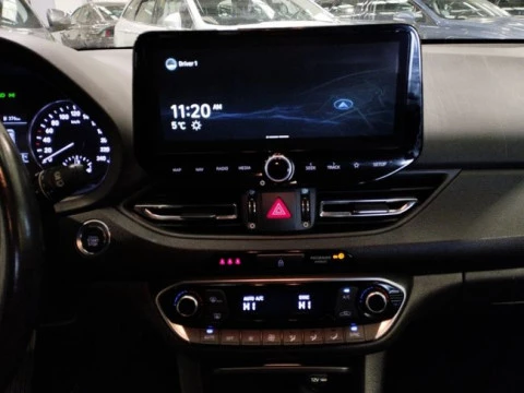 Hyundai i30 CW 1.6 CRDi 85kW (116CV) Go! Plus DCT