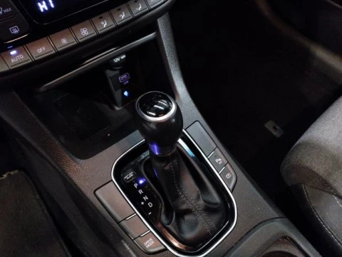 Hyundai i30 CW 1.6 CRDi 85kW (116CV) Go! Plus DCT