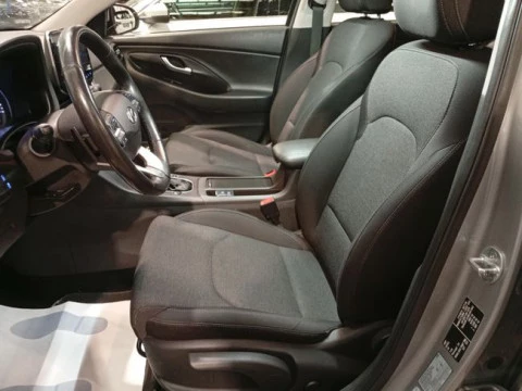 Hyundai i30 CW 1.6 CRDi 85kW (116CV) Go! Plus DCT