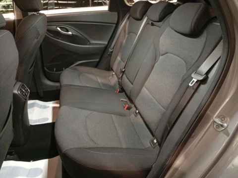 Hyundai i30 CW 1.6 CRDi 85kW (116CV) Go! Plus DCT