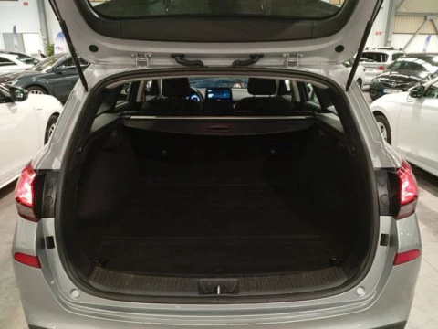 Hyundai i30 CW 1.6 CRDi 85kW (116CV) Go! Plus DCT