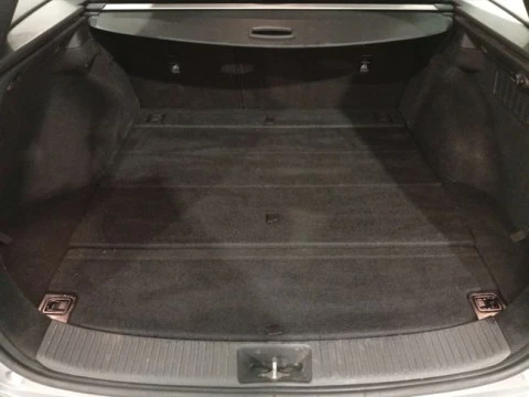 Hyundai i30 CW 1.6 CRDi 85kW (116CV) Go! Plus DCT