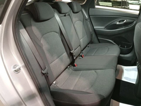 Hyundai i30 CW 1.6 CRDi 85kW (116CV) Go! Plus DCT