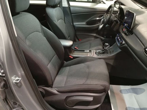 Hyundai i30 CW 1.6 CRDi 85kW (116CV) Go! Plus DCT