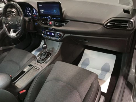 Hyundai i30 CW 1.6 CRDi 85kW (116CV) Go! Plus DCT