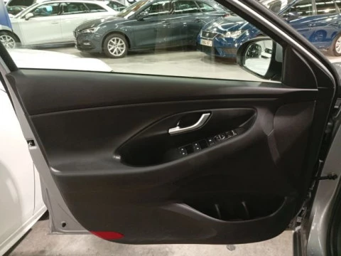 Hyundai i30 CW 1.6 CRDi 85kW (116CV) Go! Plus DCT