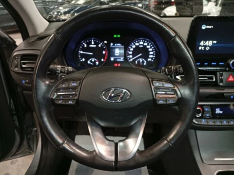 Hyundai i30 CW 1.6 CRDi 85kW (116CV) Go! Plus DCT