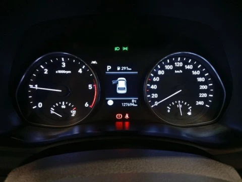 Hyundai i30 CW 1.6 CRDi 85kW (116CV) Go! Plus DCT