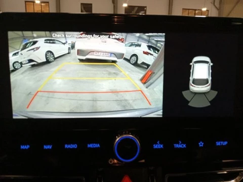 Hyundai i30 CW 1.6 CRDi 85kW (116CV) Go! Plus DCT