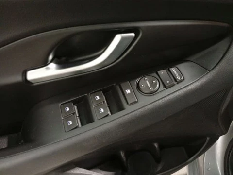 Hyundai i30 CW 1.6 CRDi 85kW (116CV) Go! Plus DCT