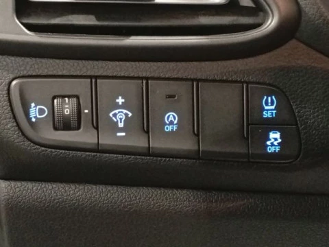 Hyundai i30 CW 1.6 CRDi 85kW (116CV) Go! Plus DCT