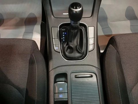 Hyundai i30 CW 1.6 CRDi 85kW (116CV) Go! Plus DCT