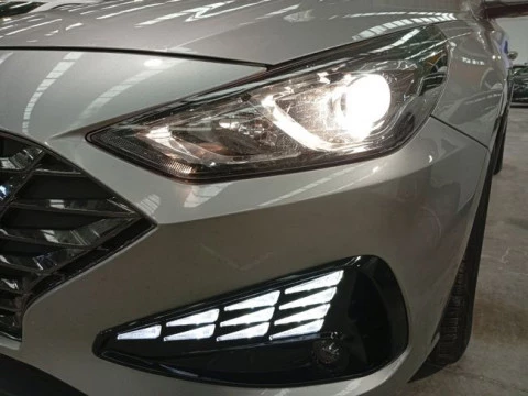 Hyundai i30 CW 1.6 CRDi 85kW (116CV) Go! Plus DCT