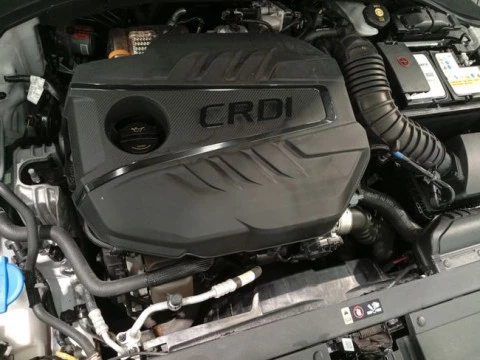 Hyundai i30 CW 1.6 CRDi 85kW (116CV) Go! Plus DCT