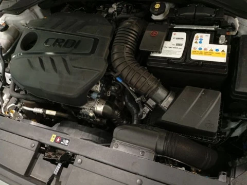 Hyundai i30 CW 1.6 CRDi 85kW (116CV) Go! Plus DCT