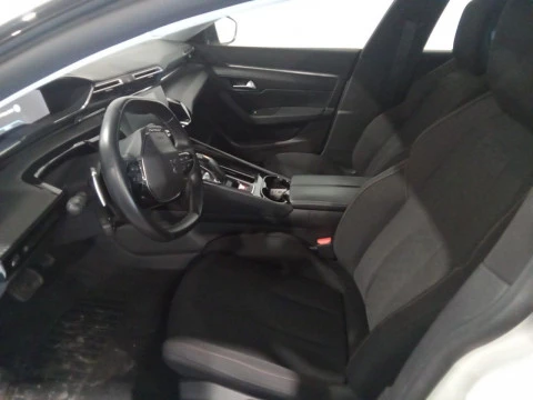 Peugeot 508 5P Active Pack BlueHDi 130 S&S EAT8