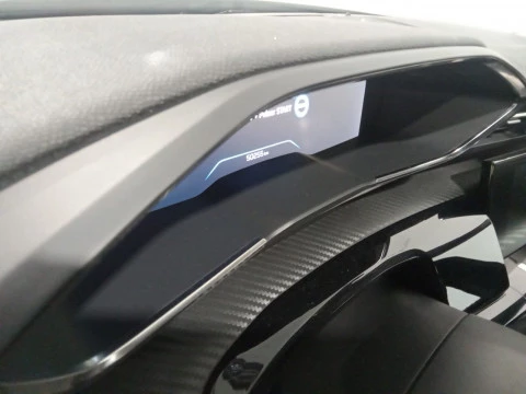 Peugeot 508 5P Active Pack BlueHDi 130 S&S EAT8